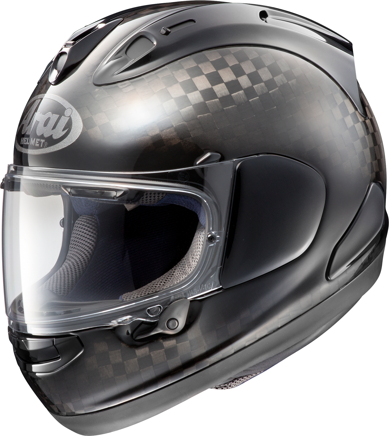 ARAI HELMETS Corsair-X RC Helmet - Carbon - Small 0101-15943