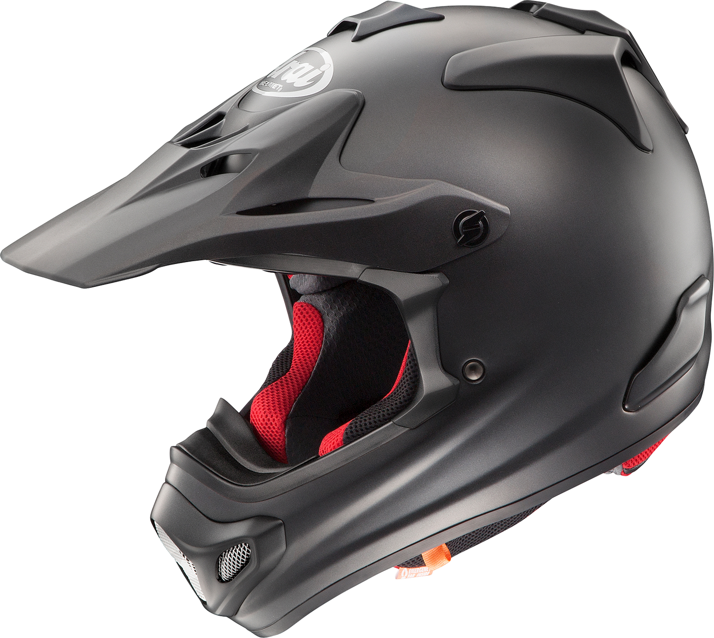ARAI HELMETS VX-Pro4 Helmet - Black Frost - 2XL 0110-8174