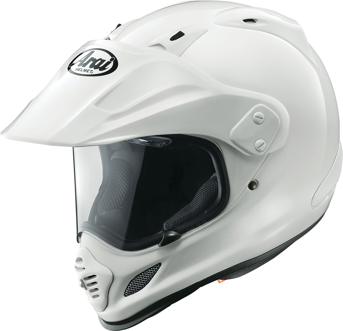 ARAI HELMETS XD-4 Helmet - White - Small 0140-0210