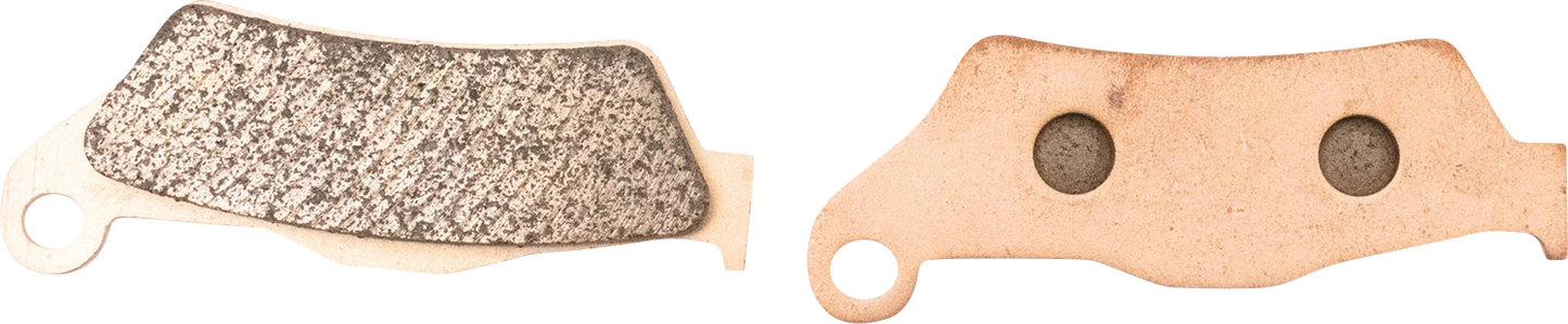 ALL BALLS Sintered Brake Pad Kit 18-8060