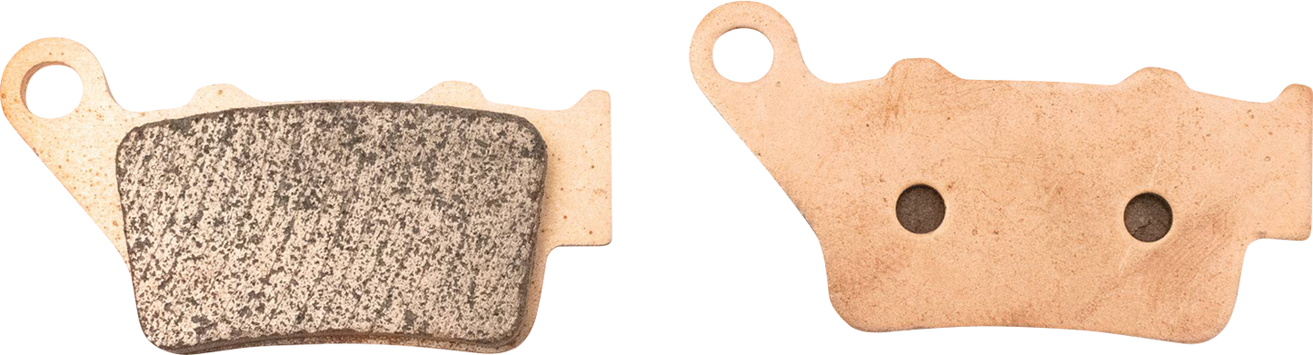 ALL BALLS Sintered Brake Pad Kit 18-8076