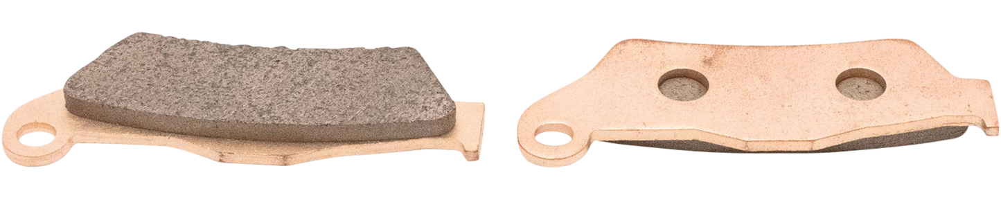 ALL BALLS Sintered Brake Pad Kit 18-8060
