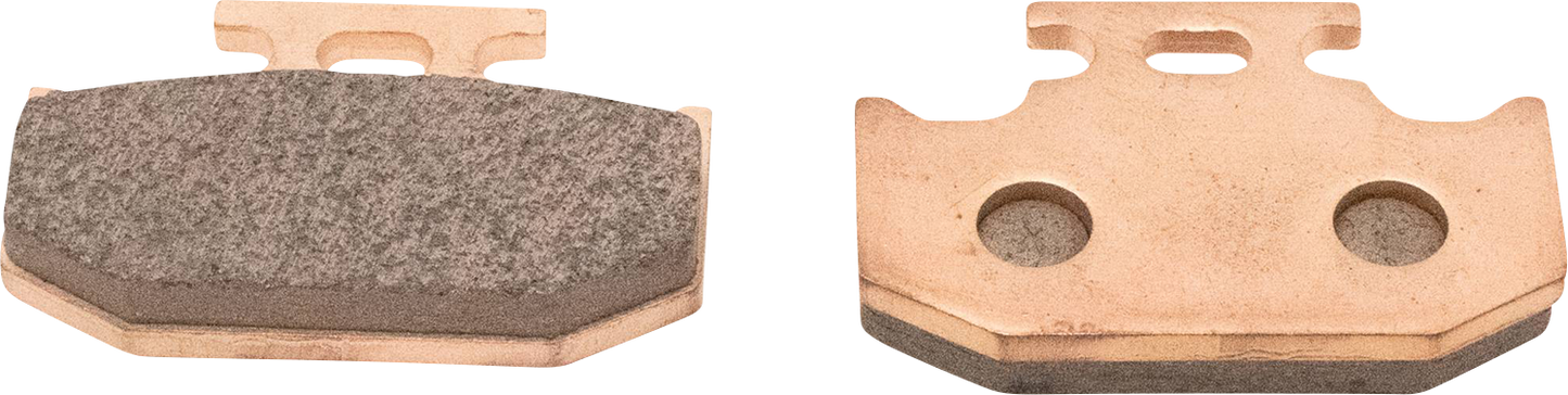 ALL BALLS Sintered Brake Pad Kit 18-8090