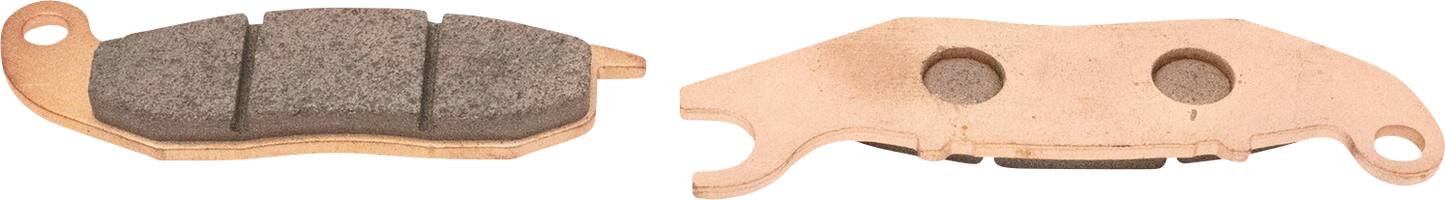 ALL BALLS Sintered Brake Pad Kit 18-8065
