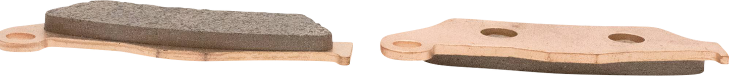 ALL BALLS Sintered Brake Pad Kit 18-8060