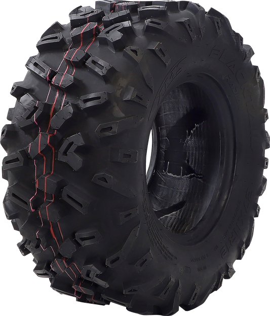 AMS Tire - Blacktail - Rear - 27x11R12 - 6 Ply 1270-361