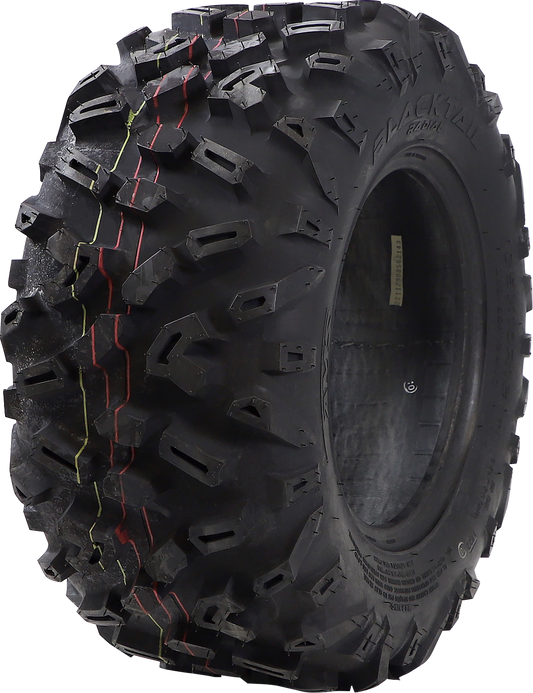 AMS Tire - Blacktail - Front/Rear - 32x10R14 - 8 Ply 1490-361