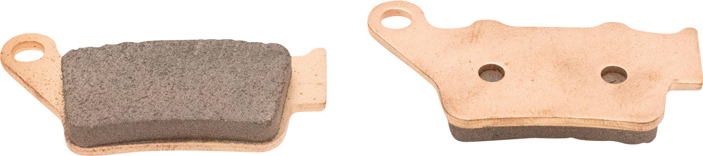 ALL BALLS Sintered Brake Pad Kit 18-8076