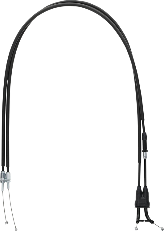 MOOSE RACING Throttle Cable - Honda 45-1273