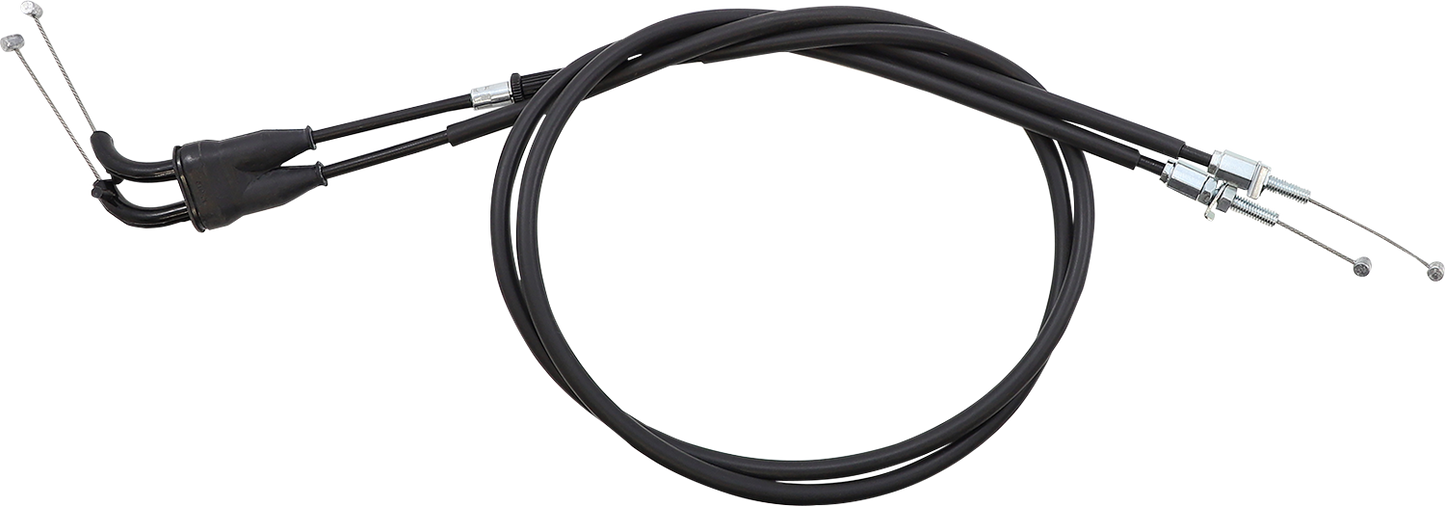 MOOSE RACING Throttle Cable - Honda 45-1273