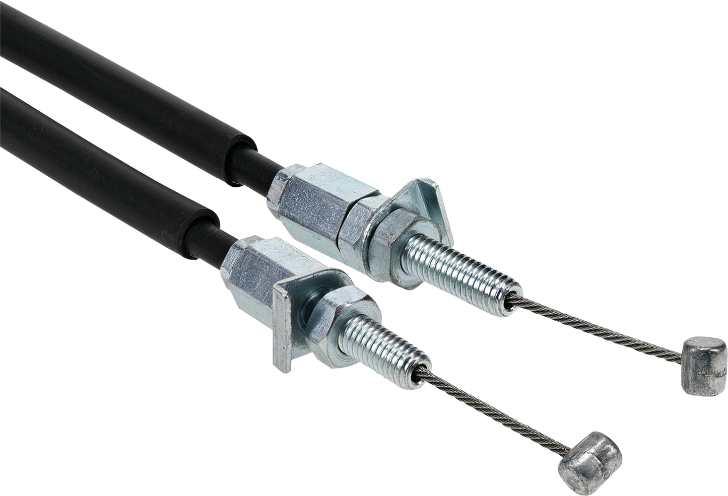 MOOSE RACING Throttle Cable - Honda 45-1273