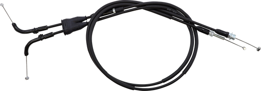 MOOSE RACING Throttle Cable - Yamaha 45-1272