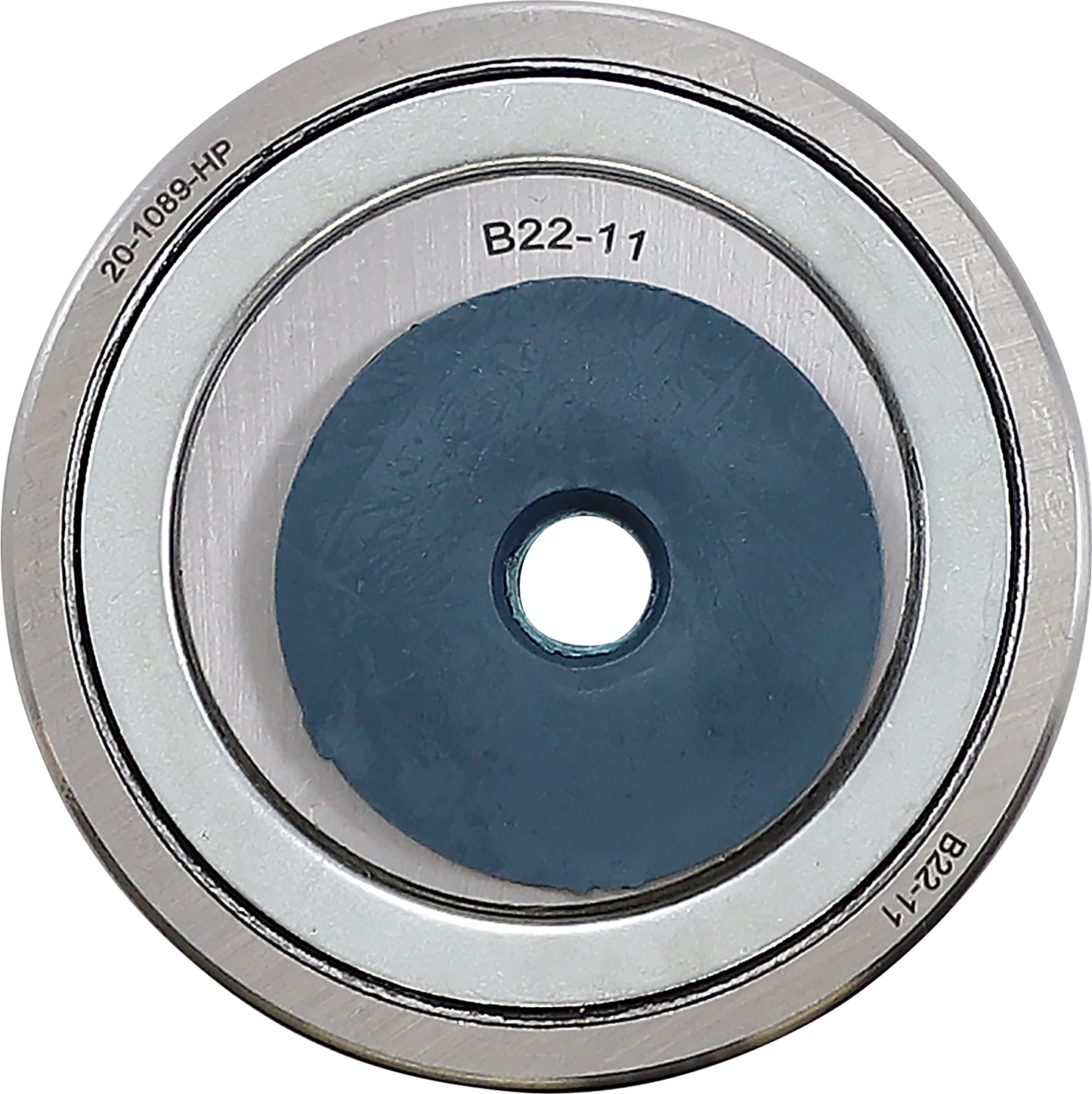 MOOSE RACING Wheel Bearing Kit - Tapered - Double Angular Contact - Rear 25-1787-HP