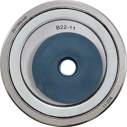 MOOSE RACING Wheel Bearing Kit - Tapered - Double Angular Contact - Rear 25-1787-HP