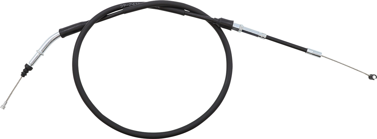 MOOSE RACING Clutch Cable - Suzuki 45-2145