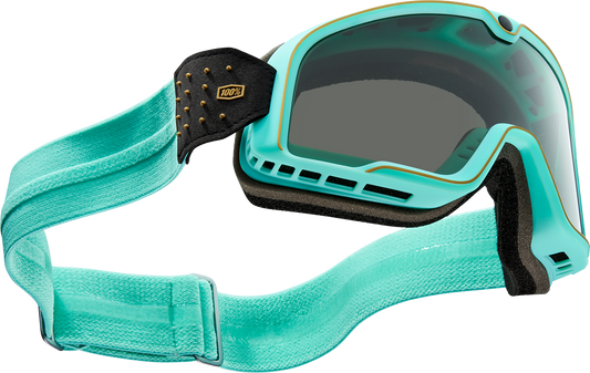 Barstow Goggles - Cardif - Smoke