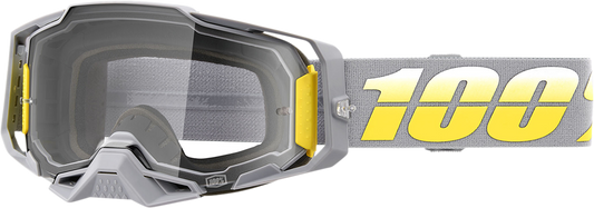 Armega Goggles - Complex - Clear