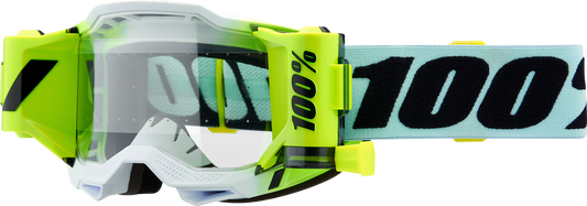 Accuri 2 Forecast Goggles - Dunder - Clear