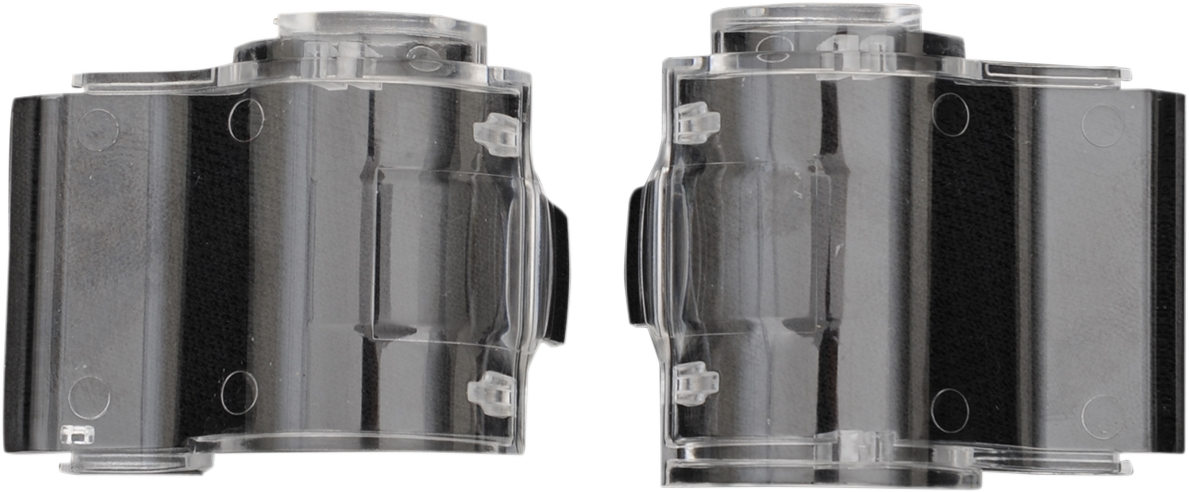 SVS Roll-Off Canister Top - Pair