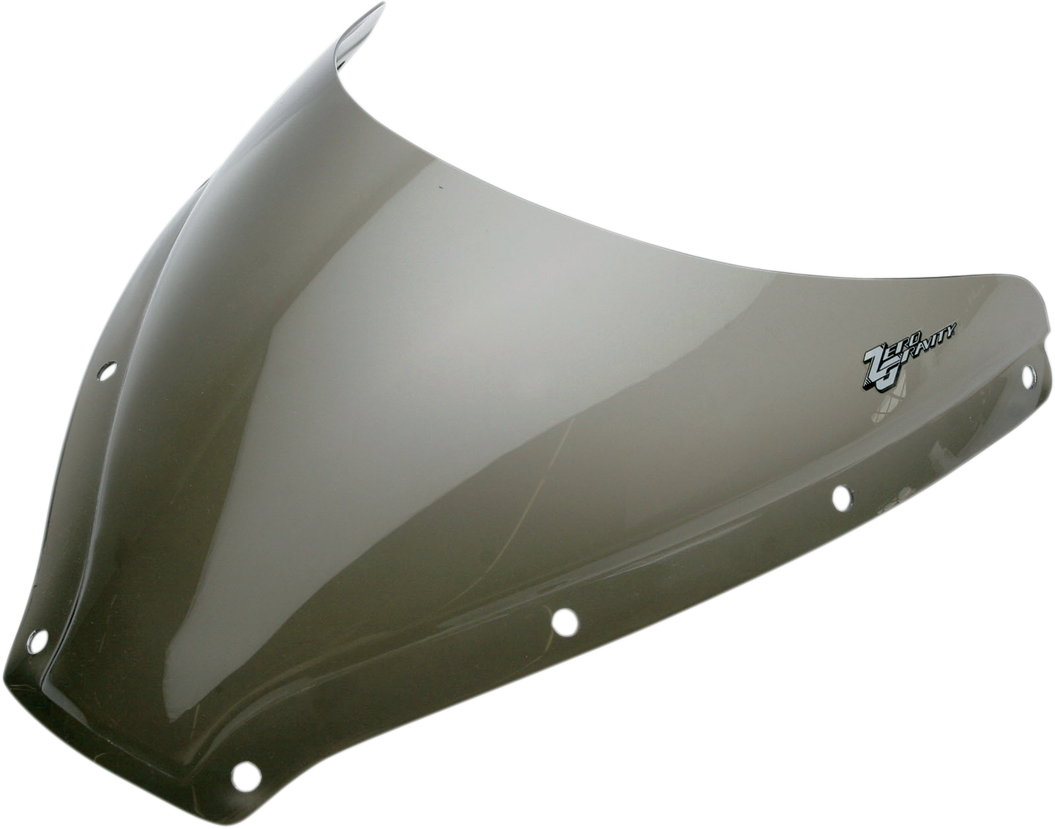 ZERO GRAVITY Windscreen - Smoke - Ducati '99-'05 20-702-02