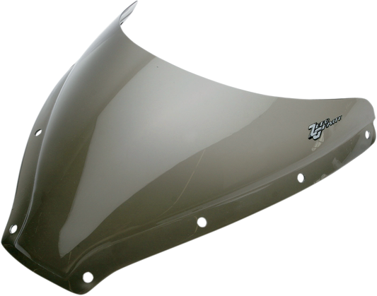 ZERO GRAVITY Windscreen - Smoke - Ducati '99-'05 20-702-02