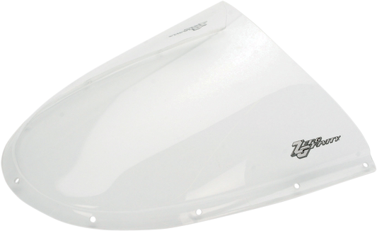 ZERO GRAVITY Windscreen - Clear - Ducati '95-'04 20-726-01