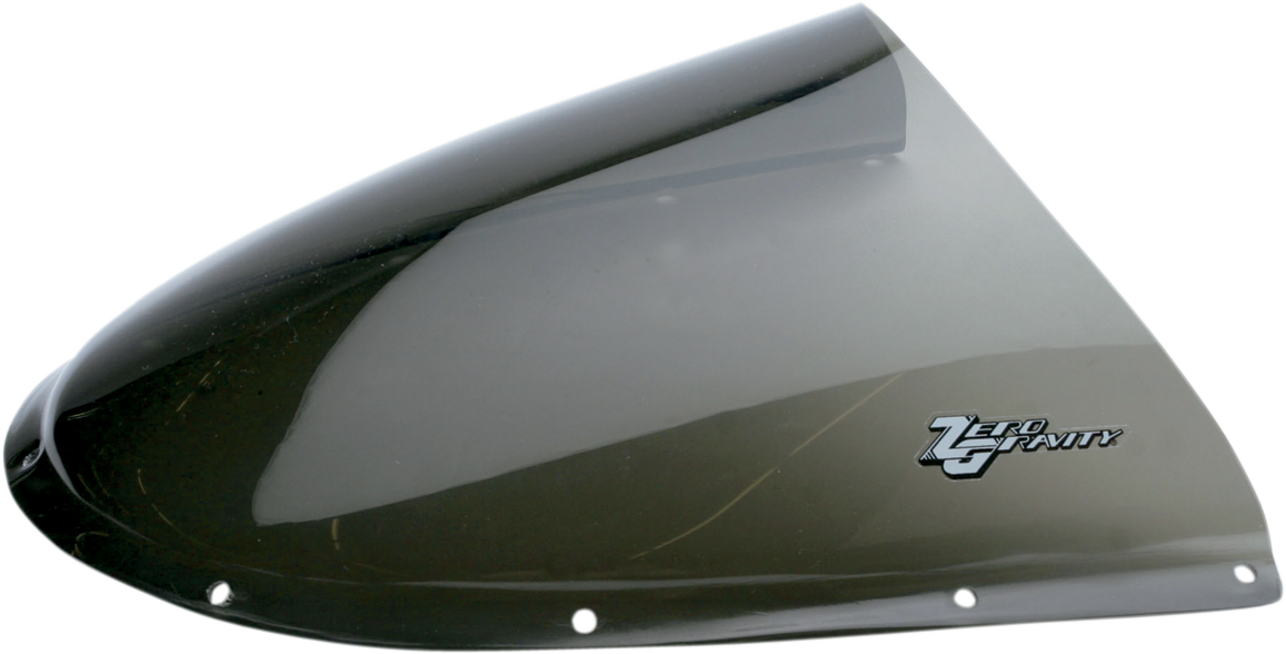 ZERO GRAVITY Windscreen - Smoke - Ducati '95-'04 20-726-02