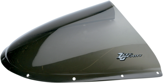 ZERO GRAVITY Windscreen - Smoke - Ducati '95-'04 20-726-02