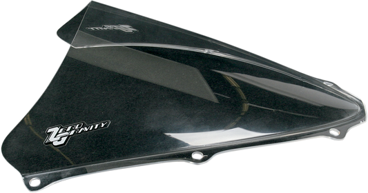 ZERO GRAVITY Windscreen - Clear - GSXR 600/750 20-110-01