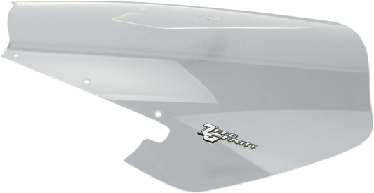 ZERO GRAVITY Sport Winsdscreen - Clear - FZ1 23-506-41