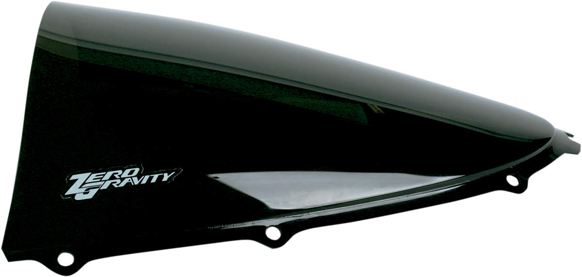 ZERO GRAVITY Windscreen - Dark Smoke - ZX14 '06-'07 20-274-19
