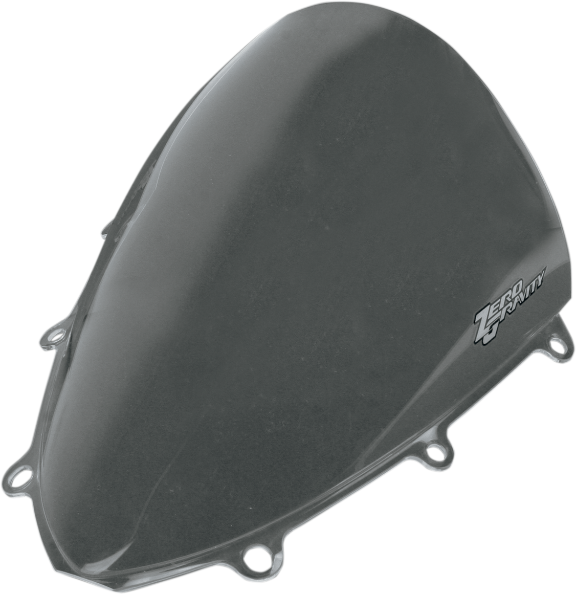 ZERO GRAVITY Corsa Windscreen - Clear - CBR1000RR '08-'10 24-424-01