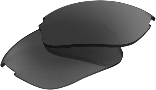 Sportcoupe Lenses - Smoke