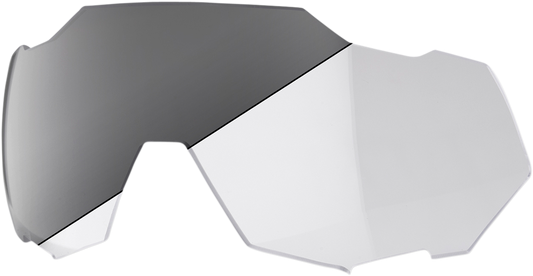 Speedtrap Lens - Photochromic
