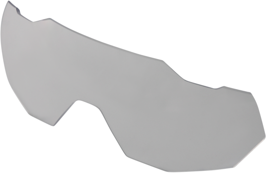 Speedtrap Lens - Clear