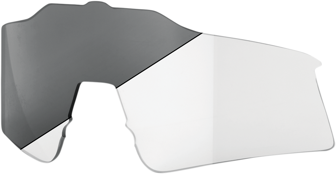 Speedcraft SL Lens - Photochromic