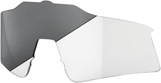 Speedcraft SL Lens - Photochromic