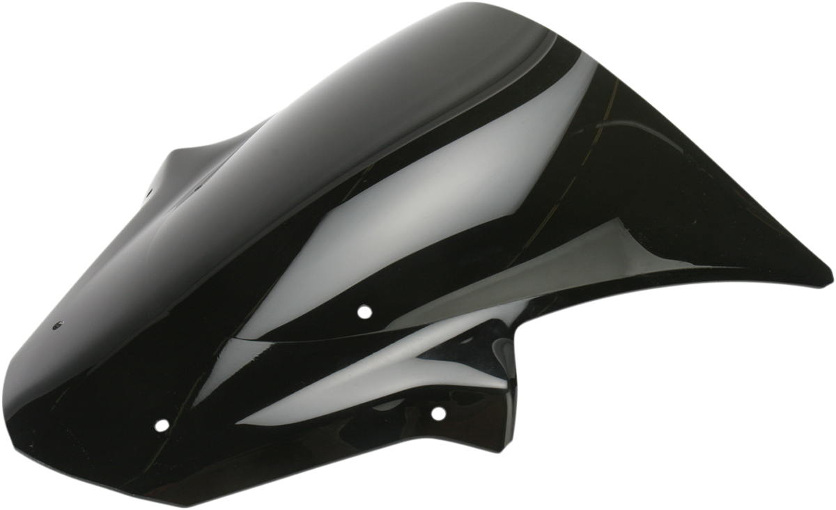 ZERO GRAVITY SR Windscreen - Dark Smoke - ZX10 20-263-19