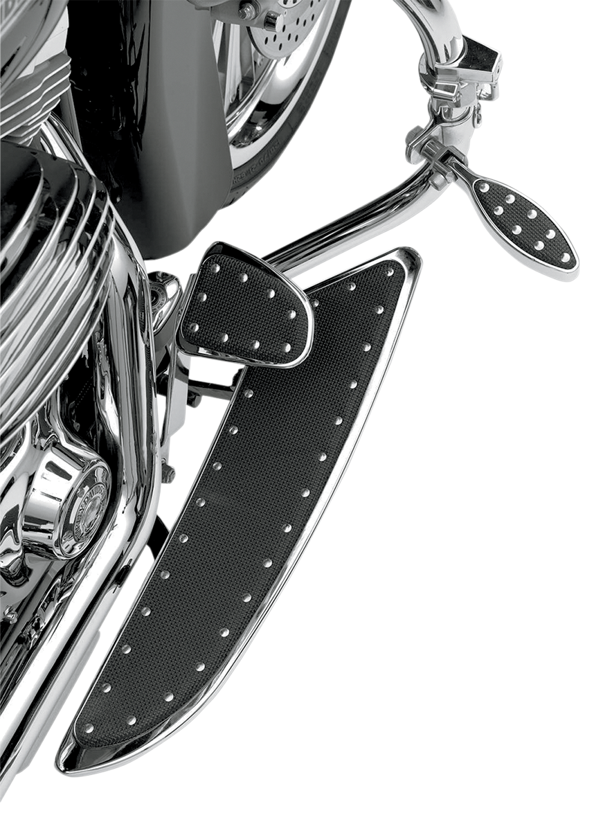 CYCLESMITHS Brake Pedal Cover 123BRAKE