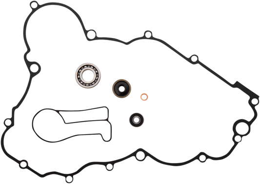 ATHENA Water Pump Gasket Kit - KTM/Husqvarna P400270475019