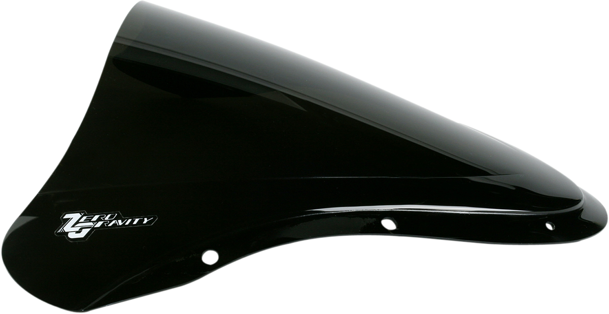 ZERO GRAVITY Double Bubble - Dark Smoke - Firebolt 16-855-19