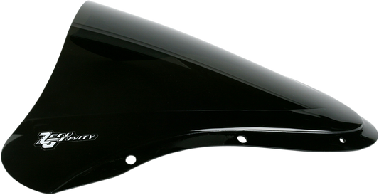 ZERO GRAVITY Double Bubble - Dark Smoke - Firebolt 16-855-19