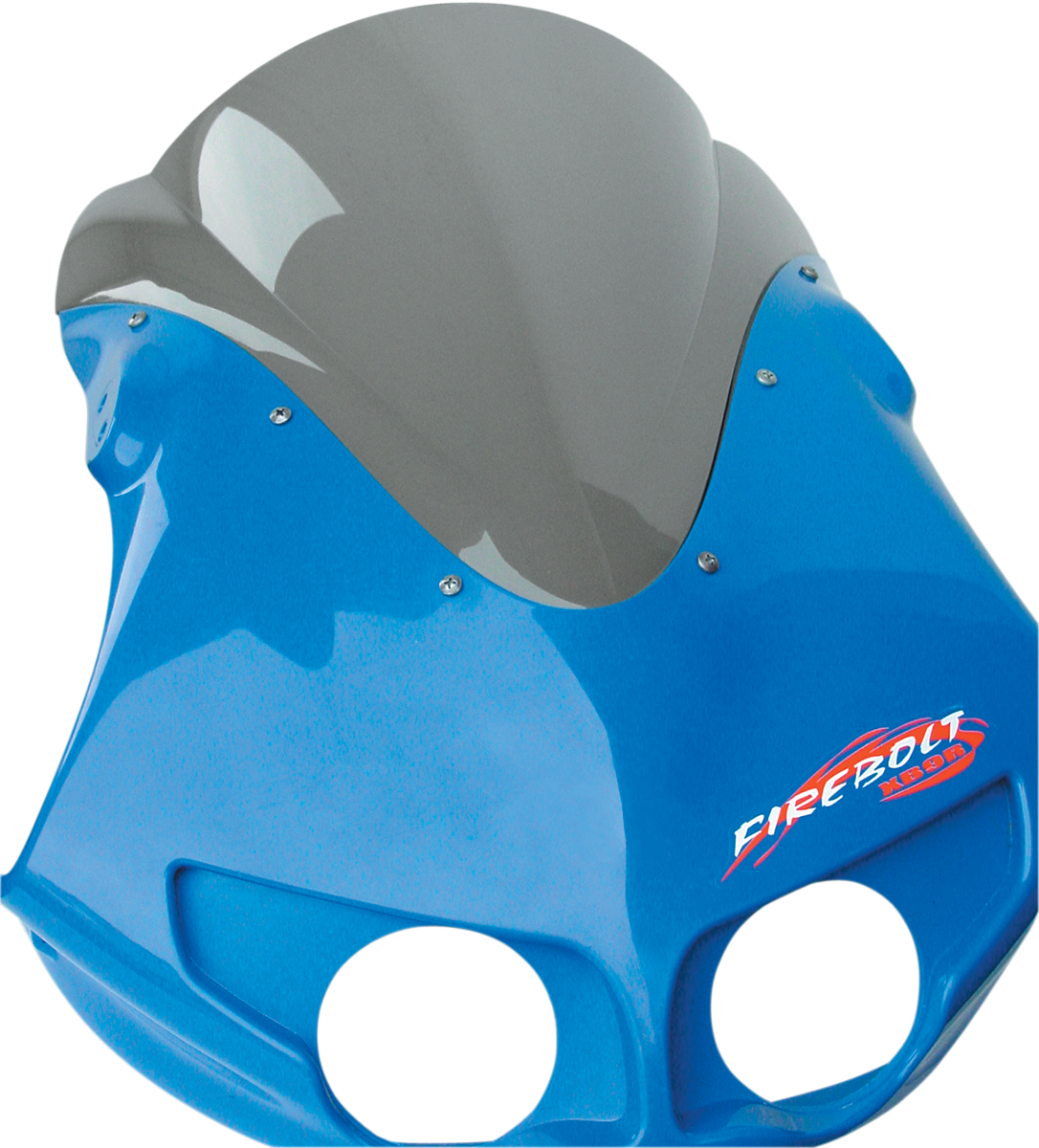 ZERO GRAVITY Double Bubble - Smoke - Firebolt 16-855-02