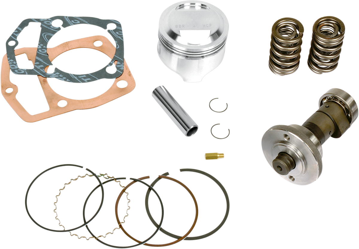BBR MOTORSPORTS Engine Kit - 240cc 411-HCF-2301