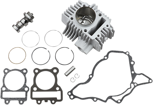 BBR MOTORSPORTS Engine Kit - Kawasaki 411-KLX-1403