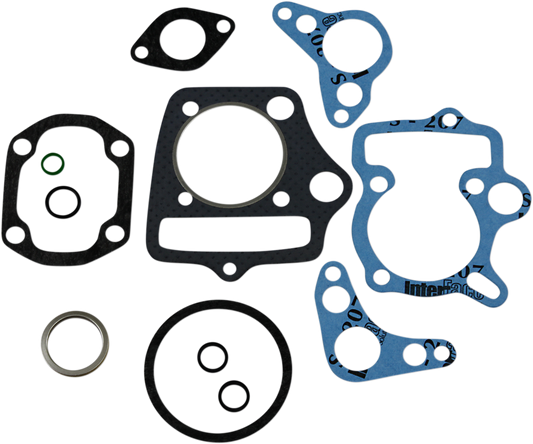 BBR MOTORSPORTS Gasket Kit - Honda 50 411-HXR-5210