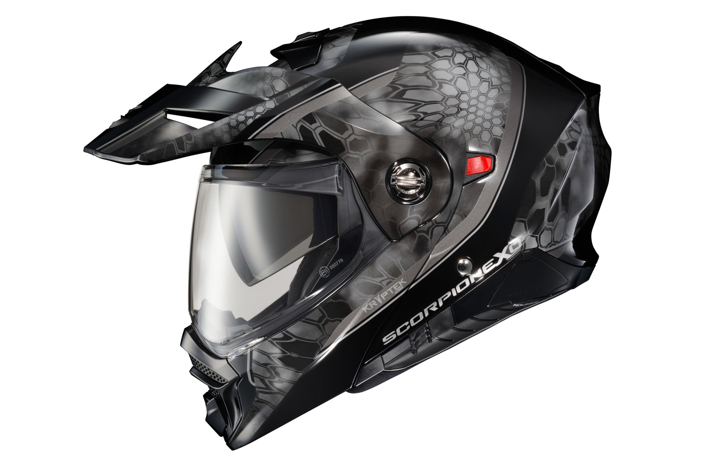 Exo At960 Modular Helmet Kryptek Typhon Xl