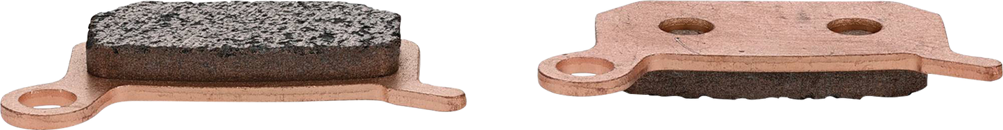 ALL BALLS Sintered Brake Pad Kit 18-8071