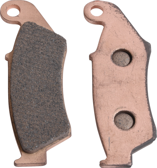 ALL BALLS Sintered Brake Pad Kit 18-8010