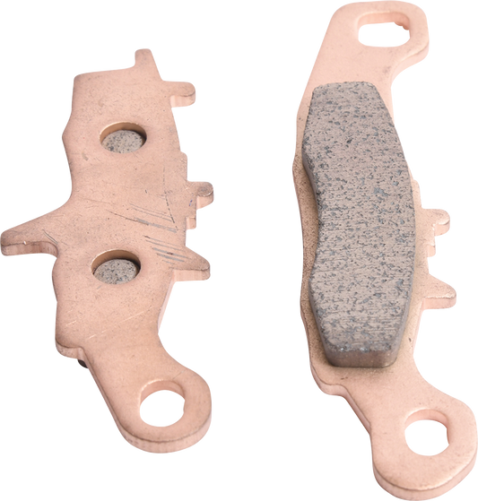 ALL BALLS Sintered Brake Pad Kit 18-8013